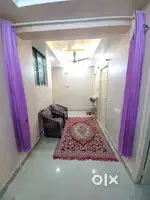 Pg for girls sharing room  single room both available