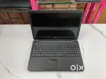 Dell i3 15.6inc laptop for sell in just 8500