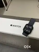 Apple Watch SE 2nd Generation 40mm GPS