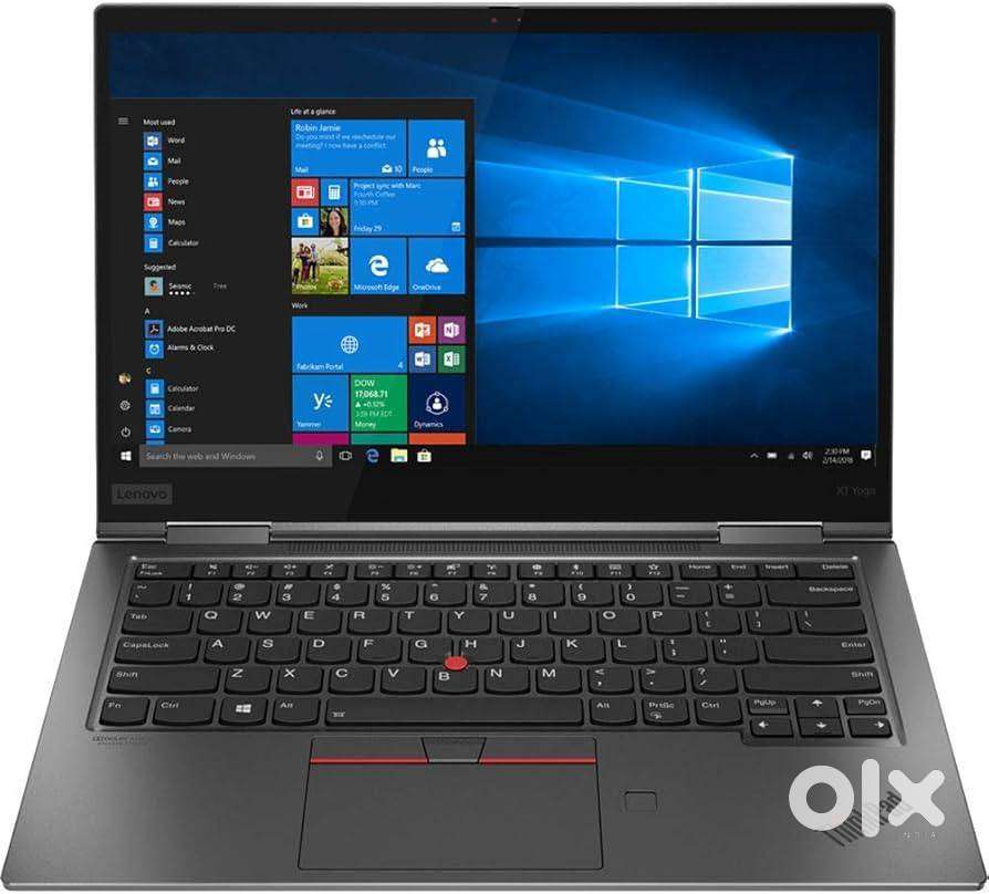 Lenovo ThinkPad