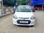 Maruti Suzuki Alto 800 2012-2016 LXI, 2015, Petrol
