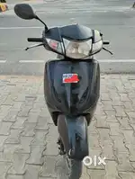 Activa 3g good condition 2013 model all documents completed