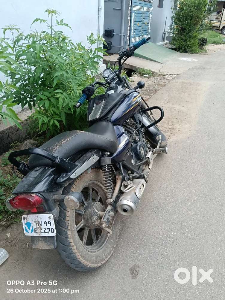 Avenger 150