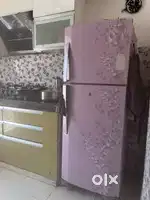 Refrigerator- Fridge 220 Litre