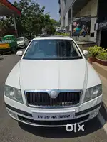Skoda Laura, 2007, Diesel