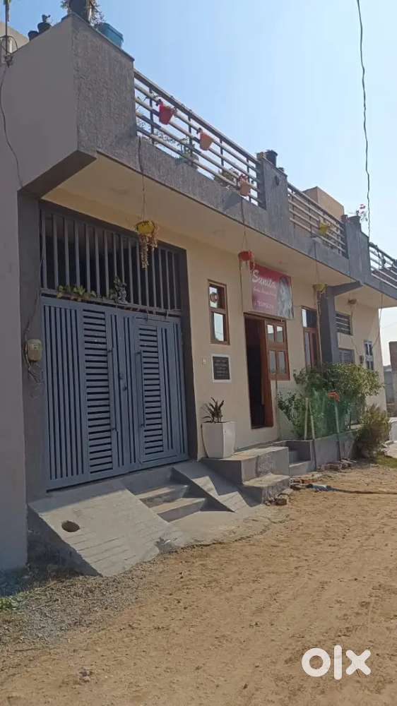 HUDA approved Colony 100 sq yards plot available for sale