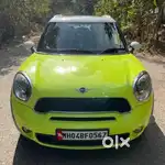 Mini Countryman Cooper S [2018-2020], 2012, Petrol