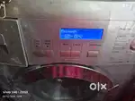Ifb washing machine for sale drum damaged anotherwise all good