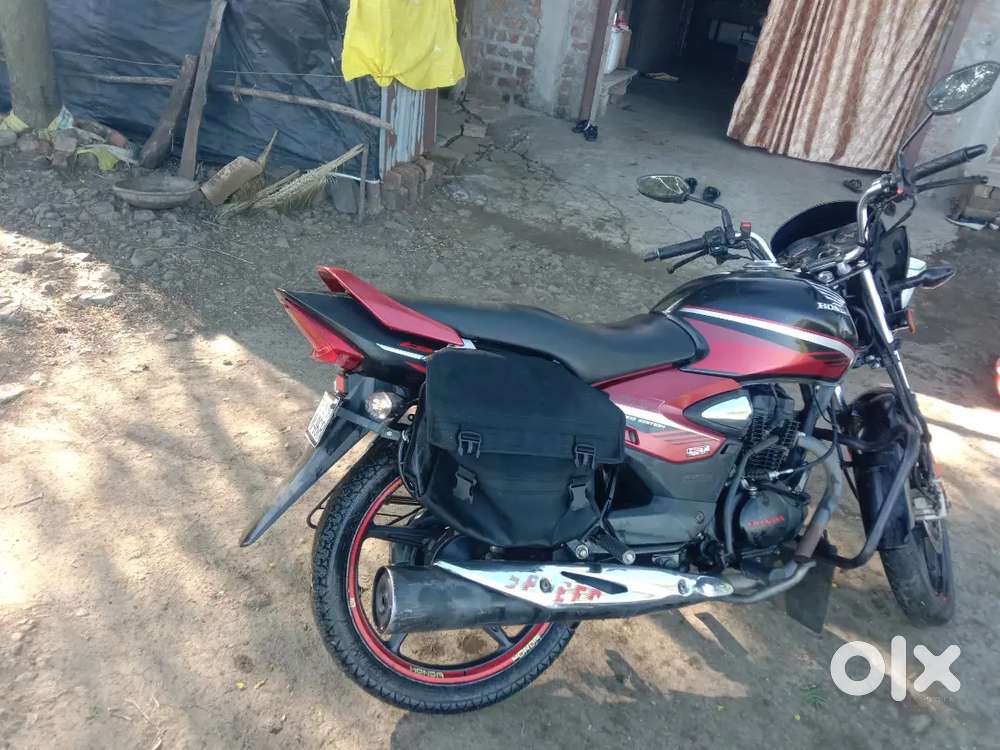 CB shine good condition