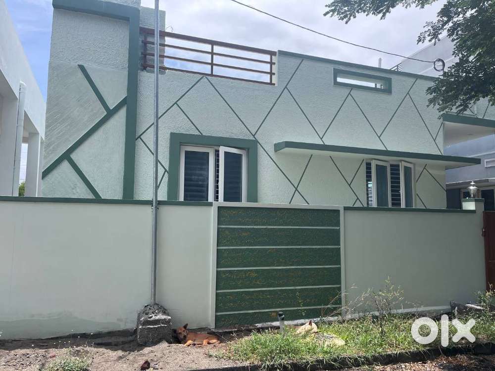 2BHK -HOUSE FOR SALE IN KOVILPALAYAM