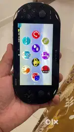 Ps vita&psp /ps4/ps5