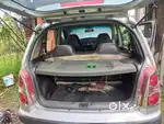 Hyundai Santro 2010 Petrol 47000 Km Driven