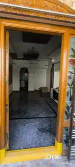 2BHK ground floor for rent