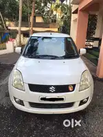 Maruti Suzuki Swift 2011 Diesel Good Condition