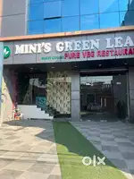 Office/ Resturant/ gym/spa / coaching centre / library