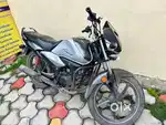 Hero i smart, city me 80 ka average he, rate fix he barganing na kare