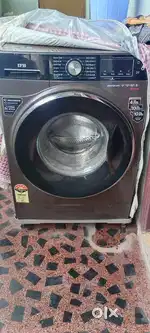 IFB senator 8kgs front load Aqua energie 3D wash