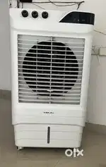 Room cooler