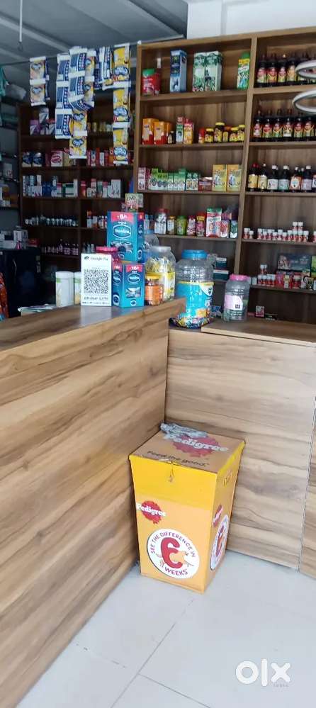 Sell my madical store