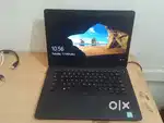 Dell laptop 6th version