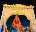 100 sqyd Plot for sale near khatu shyam ji Rajasthan