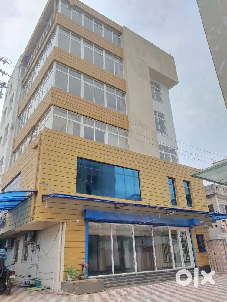 Cook with housekeeping