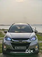 Honda WR-V 2018 Diesel Well Maintained