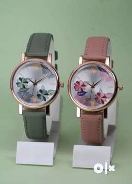 Women Watches (Cod Available)