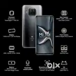 Xiaomi Mi 10i 5g (6+5gb Ram 128gb Rom) for sell