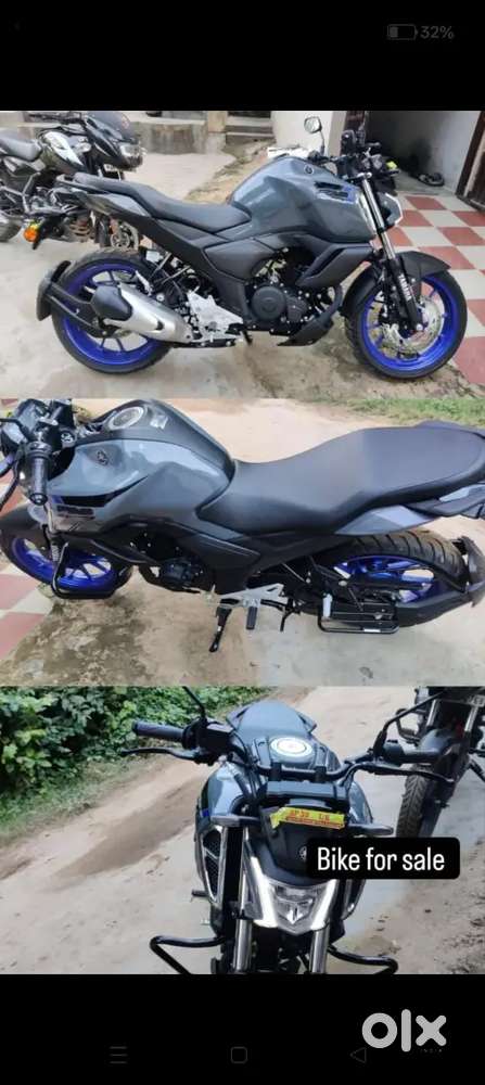 Good condition nice bike