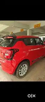 Maruti Swift ZXI Petrol 2023 October First Owner, Excellent Condition