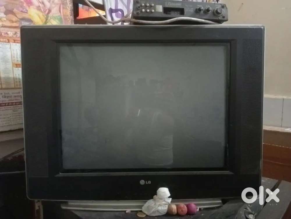 Selling my LG TV