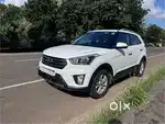 Hyundai Creta 1.6 SX, 2017, Diesel