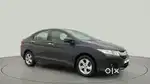 Honda City 2014-2015 i VTEC CVT VX, 2014, Petrol