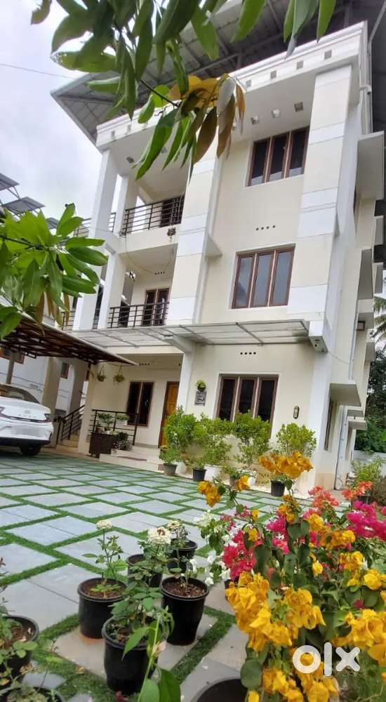 2 BHK House for Rent