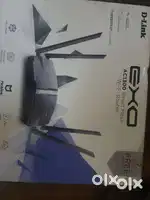Brand new drink router unused model AC 1300