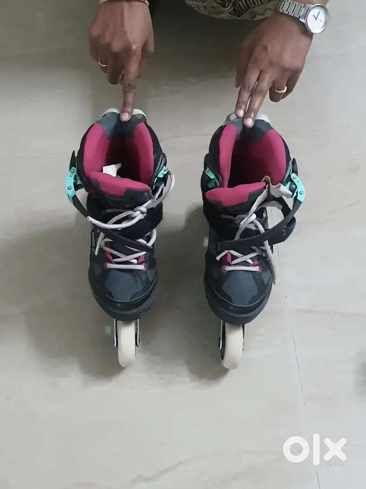 Skates inline