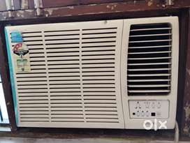 Window a/c
