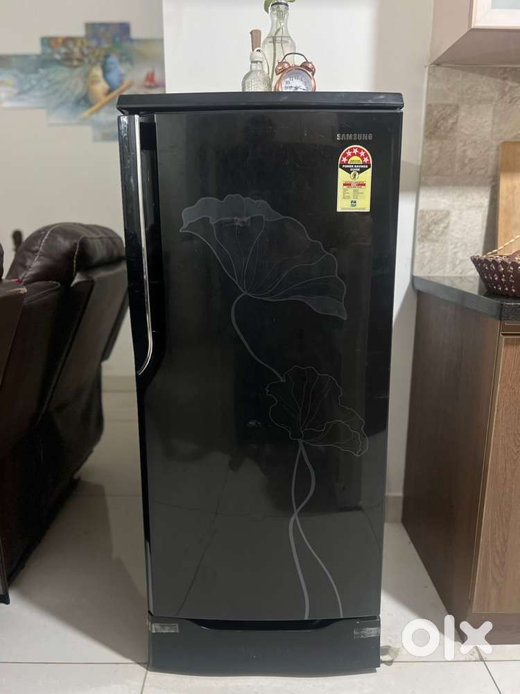 Samsung refrigerator 5*
