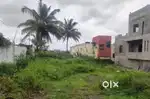 Plot for sale