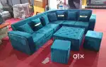 Brand new 6  seater sofa sets
