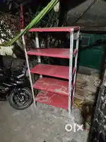 Transfer job.