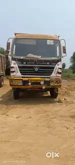 Ashok Leyland Tipper