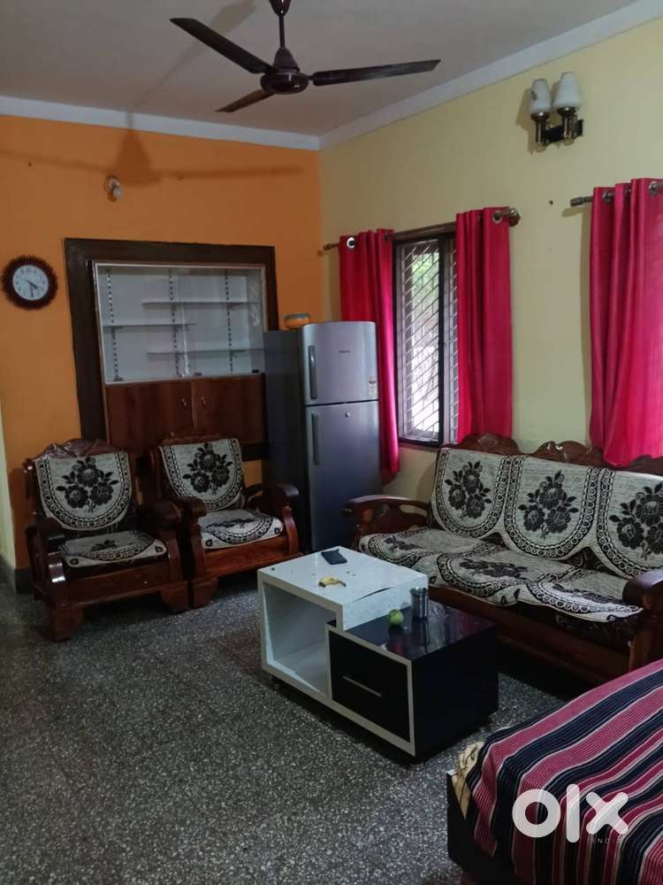 2BHK HOUSE FOR LEASE IN KUVEMPUNAGAR