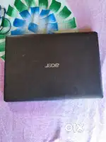 Acer laptop