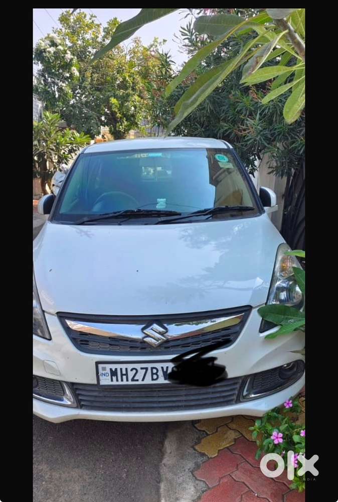 Dzire Deisel at 6.20L