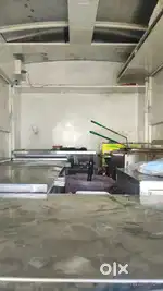 FOOD TRUCK SALE AND RENT