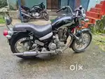 Excellent bike