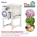 all vegetable cutter 1hp motor