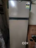 Whirlpool fridge